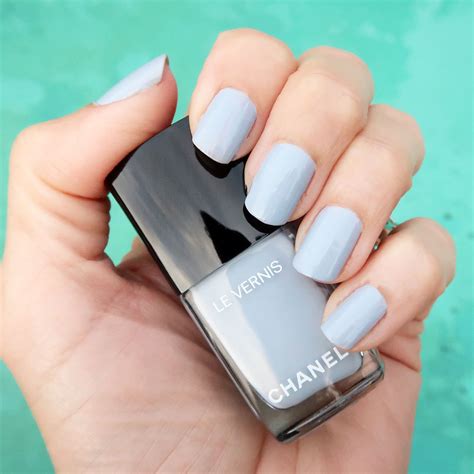 chanel new nail polish 2023|Chanel nail polish shades.